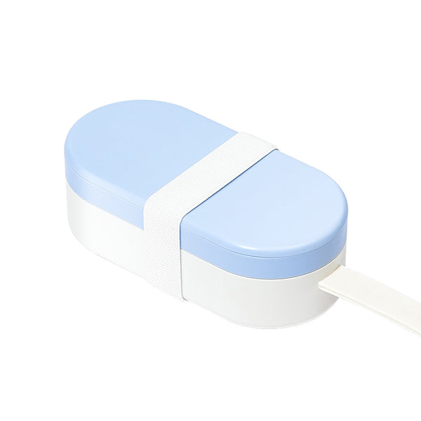 Pakeway Ice Cream Pet Travel Bottle - Blue