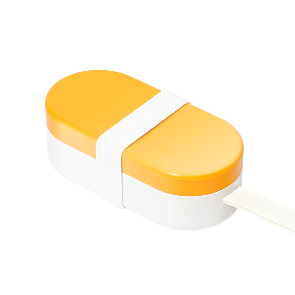 Pakeway Ice Cream Pet Travel Bottle - Yellow