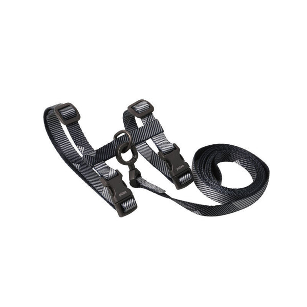 Pidan Harness & Leash Set–A1