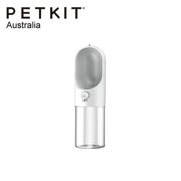 PETKIT Eversweet Travel Water Bottle White 300ml