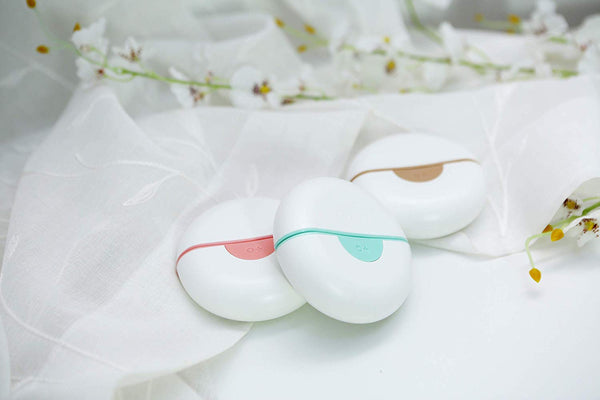 Tomcat Ge-min Pet Comb Pink