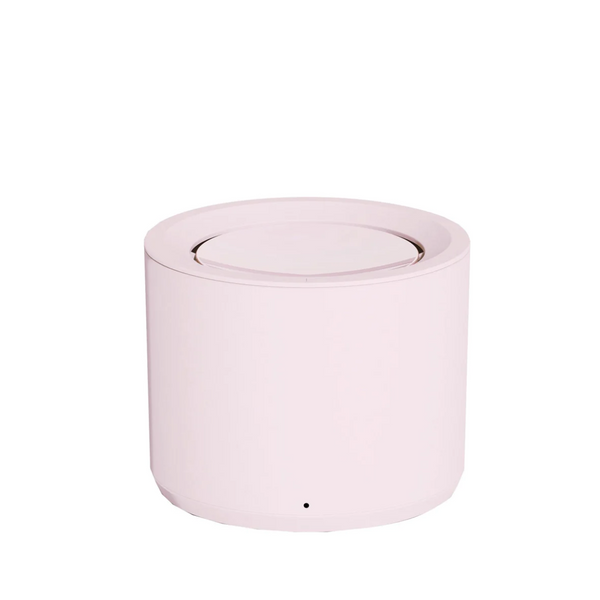 PETREE Pet Drinking Fountain – Pink