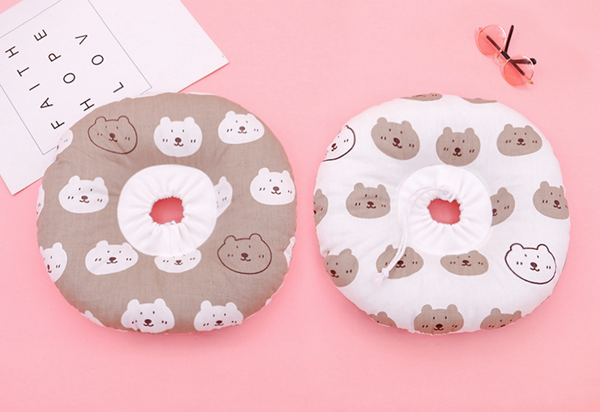 Pet Double Side Cone Elizabethan Collar