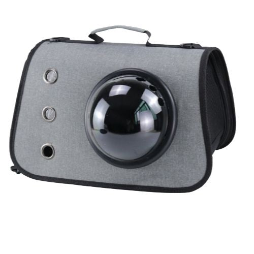 Pet Carrier Foldable Travel Space Capsule