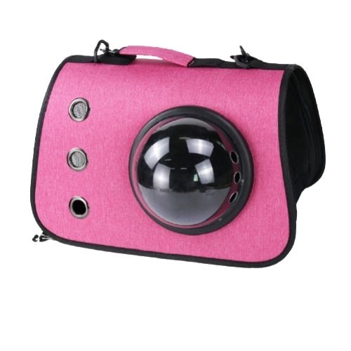 Pet Carrier Foldable Travel Space Capsule