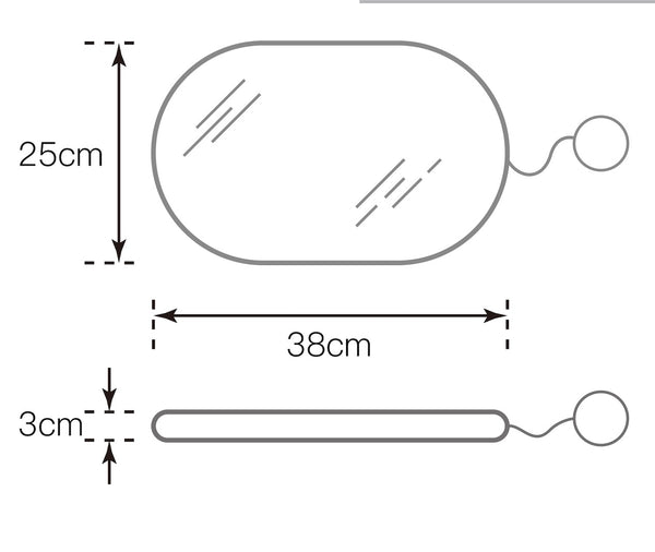 MOBOLI CUSHION FOR CAT CARRIER