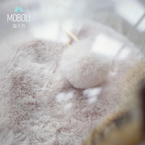 MOBOLI CUSHION FOR CAT CARRIER