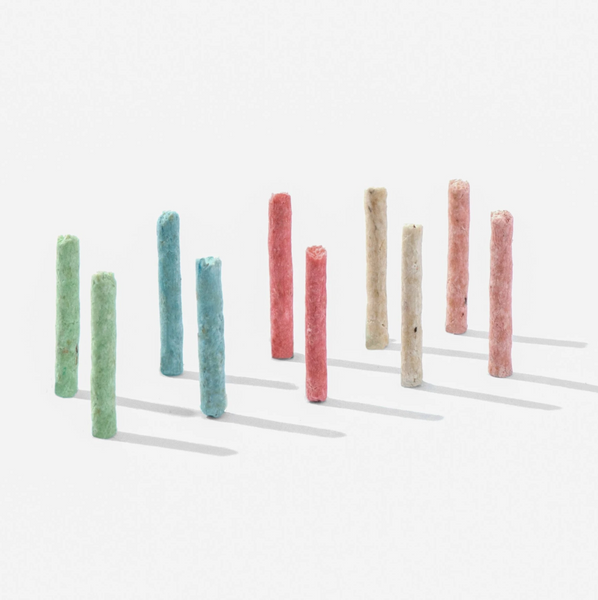 Furrytail Michu Natural Clumping Tofu Cat Litter 2.5kg/6L