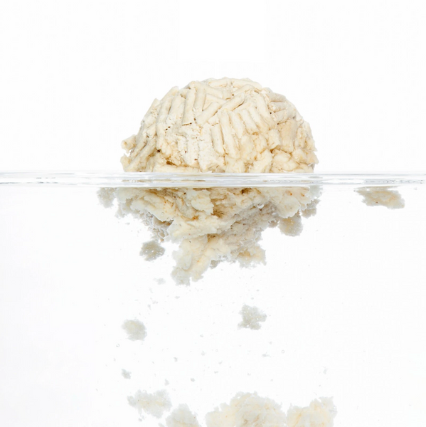 Furrytail Michu Natural Clumping Tofu Cat Litter 2.5kg/6L