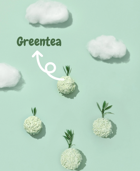 Furrytail Michu Natural Clumping Tofu Cat Litter 2.5kg/6L