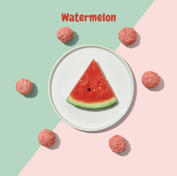 Furrytail Michu Natural Clumping Tofu Cat Litter 2.5kg/6L