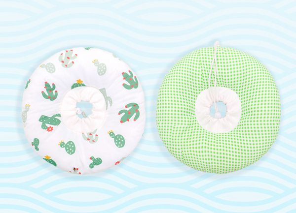 Pet Double Side Cone Elizabethan Collar