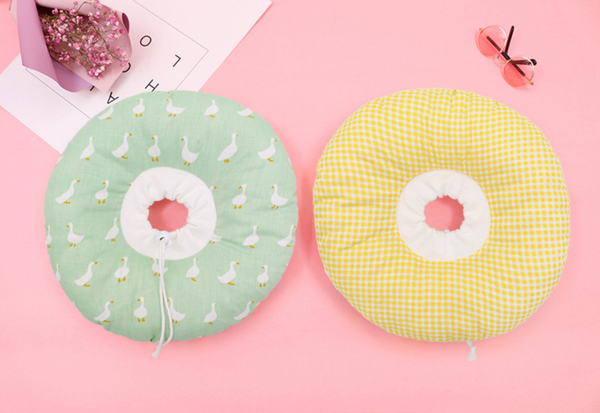 Pet Double Side Cone Elizabethan Collar