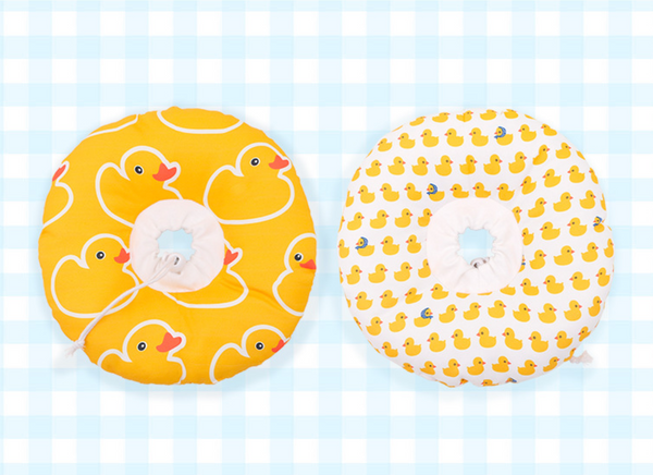 Pet Double Side Cone Elizabethan Collar