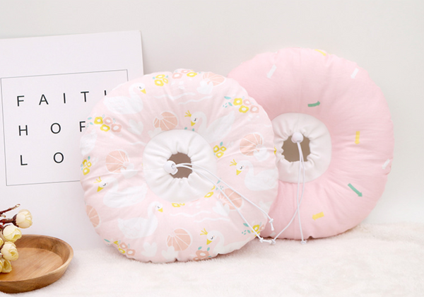 Pet Double Side Cone Elizabethan Collar