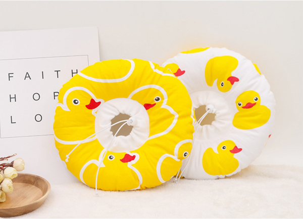 Pet Double Side Cone Elizabethan Collar