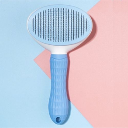 Pet Deshedding Grooming Brush Hair Comb