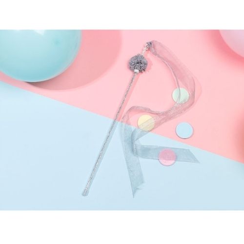 Cat Ribbon Fairy Teaser Stick