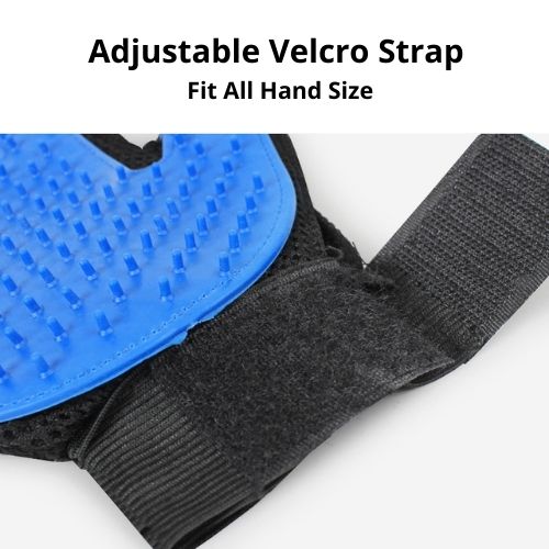 Pet Fur Cleaning Grooming Glove