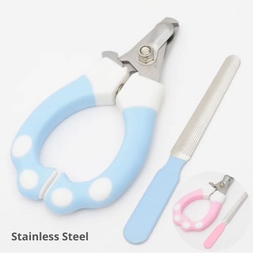 Pet Dog Cat Small Nail Clipper