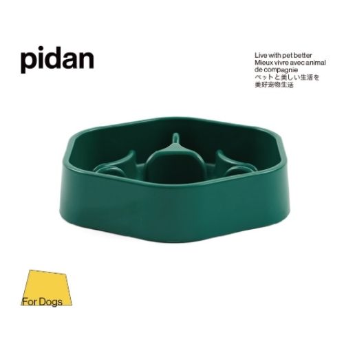 PIDAN SLOW FEEDER FOREST MAZE