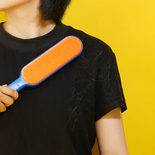 ZEZE Pet Hair Magic Cleaning Brush Set