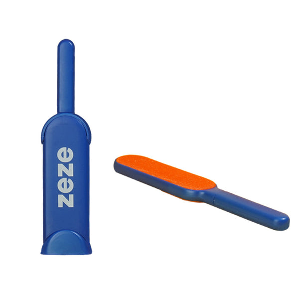 ZEZE Pet Hair Magic Cleaning Brush Set