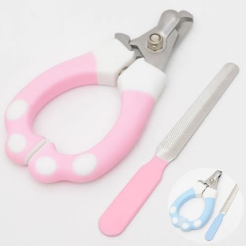 Pet Dog Cat Small Nail Clipper