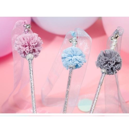 Cat Ribbon Fairy Teaser Stick