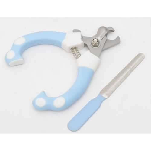 Pet Dog Cat Small Nail Clipper