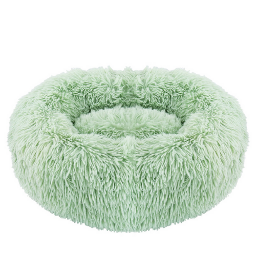 Pet Dog Cat Calming Bed