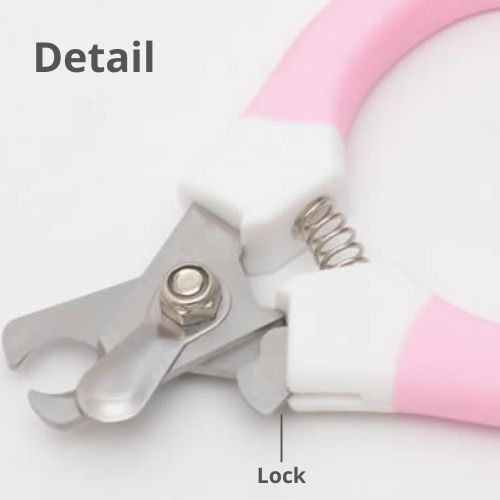 Pet Dog Cat Small Nail Clipper