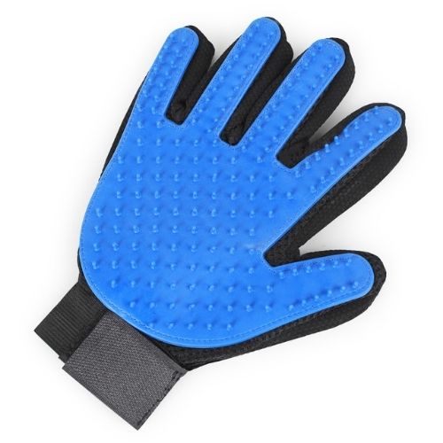 Pet Fur Cleaning Grooming Glove