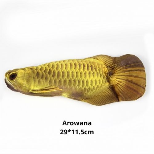 Cat USB Rechargeable Dancing Fish Electric Toy