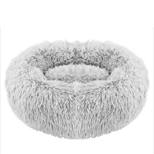 Pet Dog Cat Calming Bed