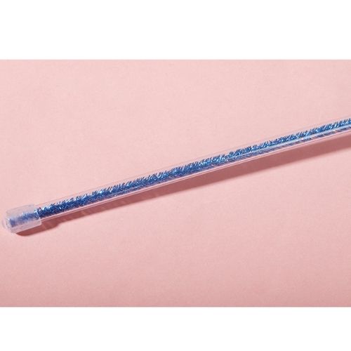 Cat Teaser Stick with Wool Ball