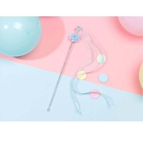 Cat Ribbon Fairy Teaser Stick