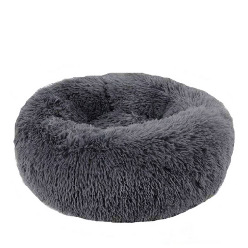 Pet Dog Cat Calming Bed