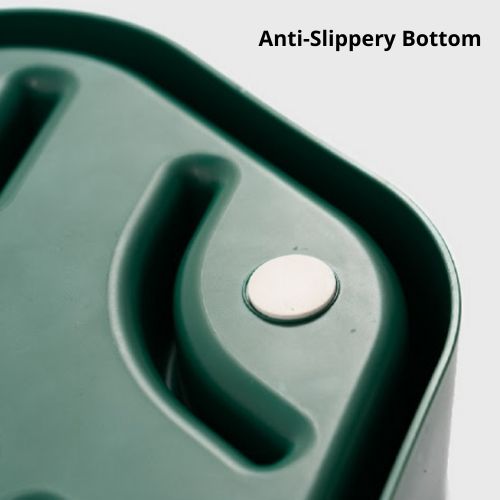 PIDAN SLOW FEEDER FOREST MAZE