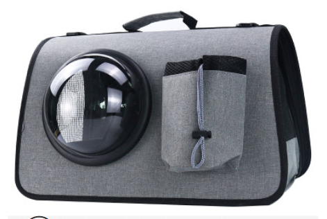 Pet Carrier Foldable Travel Space Capsule