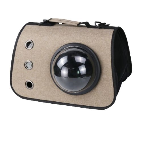 Pet Carrier Foldable Travel Space Capsule