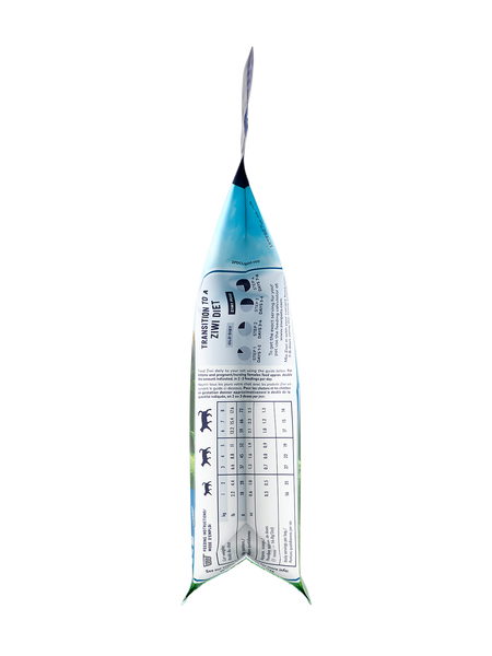 Ziwi Peak Air-Dried Cat Food - Lamb 1kg