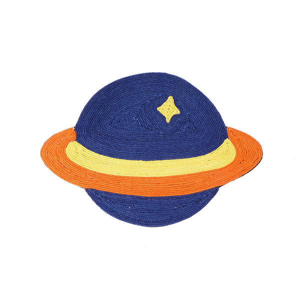 ZEZE Universe Cat Scratching Pad