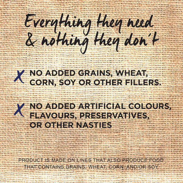 IVORY COAT PUPPY CHICKEN 2KG