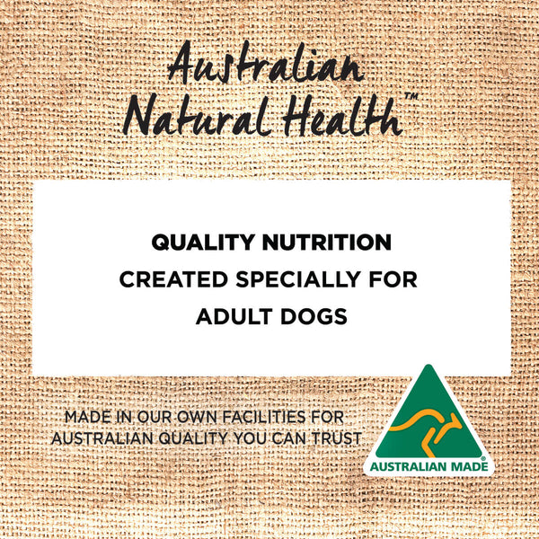 IVORY COAT ADULT DOG CHICKEN 2KG