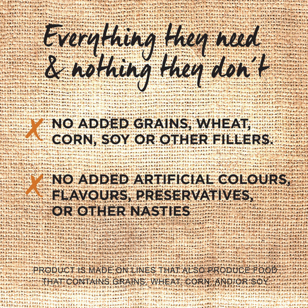 IVORY COAT ADULT DOG CHICKEN 2KG