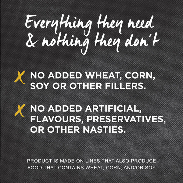 IVORY COAT PUPPY LARGE TURKEY BROWN RICE 2.5KG