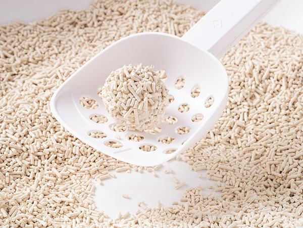 3 x KUNGFU CAT Green Tea Tofu Litter 17.5L/6.5KG