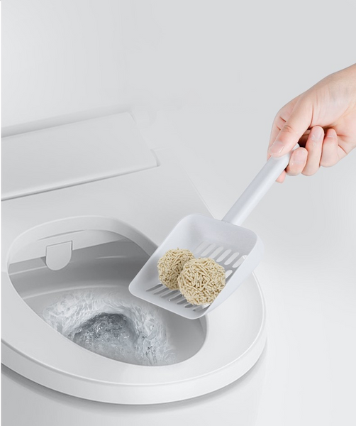 3 x KUNGFU CAT Green Tea Tofu Litter 17.5L/6.5KG