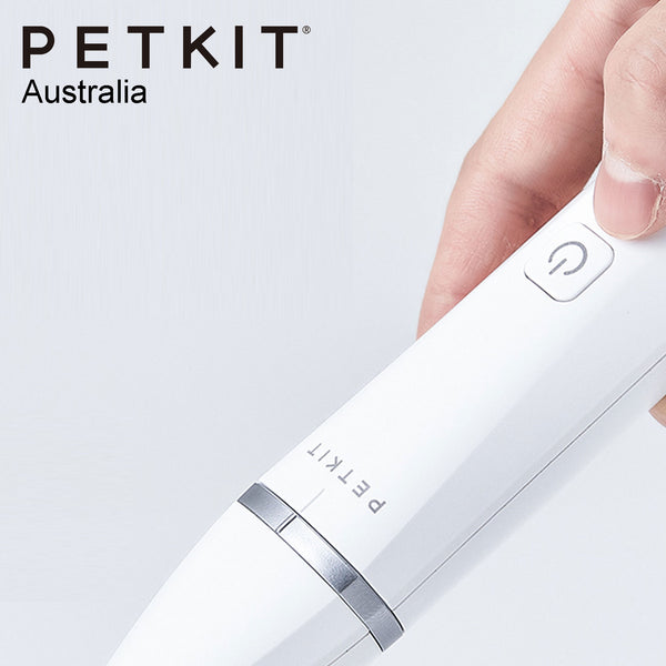 PETKIT 2 in 1 Electric Pet Waterproof Hair Trimmer